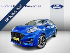Ford Puma - 1.0 EB 125PK Hybrid ST-Line X | WINTERPACK | BLIS | ADAP. CRUISE | NAVI | CAMERA |