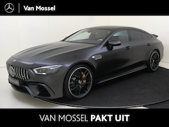 Mercedes-Benz AMG GT 4-Door Coupe - AMG 63 S 4MATIC+ Premium Plus / Stoelverwarming / 360Graden-Camera / Memory-Stoelen /