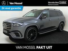 Mercedes-Benz GLS - 450 4MATIC AMG Line / Premium Plus/ Panoramadak/ 23 inch/ Burmester/ Stoelverwarming- & Ve