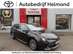 Toyota Corolla Touring Sports - 1.8 Hybrid First Edition