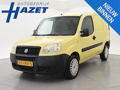 Fiat Doblò - 1.9 MULTIJET 105 PK + TREKHAAK | APK 08-2026