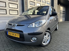 Hyundai i10 - 1.1 SPORT Airco Top onderhouden Rijdt super