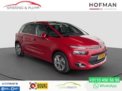 Citroën C4 Picasso - 1.6 THP Exclusive | Keyless | Trekhaak | Camera
