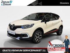 Renault Captur - 0.9 TCe Intens | Camera | Navigatie | Dodehoek Detectie | Cruise Control | Climate Control