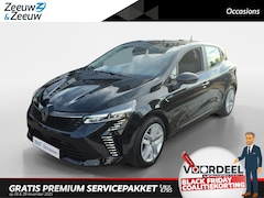 Renault Clio - 1.0 TCe 90 GPF evolution Andriod/Apple carplay | Bluetooth | Parkeersensoren | LMV | Airco