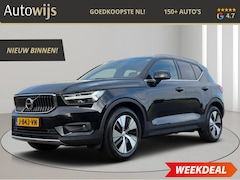 Volvo XC40 - 1.5 T5 Recharge Business Pro|PANO|TREKHAAK|CAMERA|NL AUTO|LED|