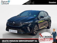 Renault Clio - 1.0 TCe 90 GPF techno | 9, 3 Inch Navigatie | Camera | Climate Control | Cruise Control |