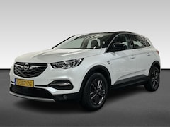 Opel Grandland X - 1.2 Turbo 130pk Edition 2020