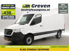 Mercedes-Benz Sprinter - 315 CDI L2H2 | 3500KG Trekgew. | Trekhaak | Aut. | Airco | Camera | Carplay | Cruise | Nav