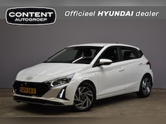 Hyundai i20 - 1.0 T-GDI DCT Comfort Smart | Navigatie | Camera