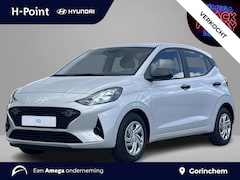 Hyundai i10 - 1.0 Comfort | €2500 KORTING | CAMERA | PARKEERSENSOREN | NAVIGATIE | APPLE CARPLY & ANDROI