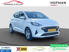 Hyundai i10 - 1.0 Comfort 5-zits | Carplay | Camera | Nieuwstaat