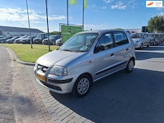 Hyundai Atos - 1.1i Active Cool / 112.xxx km NAP / APK november 2026