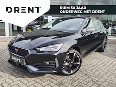 CUPRA Leon - Leon 1.5 TSI | Navi | All-Season | Keyless Entry&Start | Androi