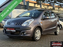 Nissan Pixo - 1.0 Visia 10700 km