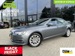 Audi A4 Limousine - 1.4 TFSI Sport Pro Line|Trekhaak|Clima|Navi|NAP