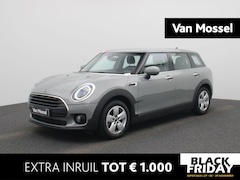 MINI Clubman - 1.5 Cooper Essential AUTOMAAT | Navigatie | Climate-Control | Stoelverwarming | Cruise-Con