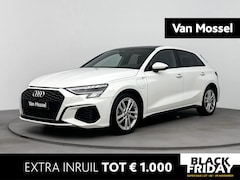 Audi A3 Sportback - 40 TFSI e S edition Competition | Panoramadak | 2 X S-LINE | Camera |