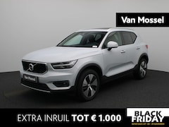Volvo XC40 - 1.5 T2 Momentum Pro | PANORAMADAK | LED VERLICHTING | STOELVERWARMING | STUURWIELVERWARMIN
