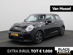 MINI Cooper S - 2.0 Essential | NAVIGATIE | CLIMATE CONTROL | CRUISE CONTROL | PARKEERSENSOREN |