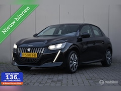 Peugeot 208 - 1.2 PureTech Active