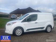 Ford Transit Connect - 1.5 TDCI airco 3 per euro 6