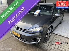 Volkswagen Golf - 1.4 TSI GTE*NL AUTO NAP✅*PANO*CARPLAY*KEYLES