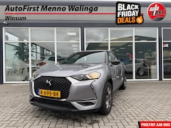 DS 3 Crossback - 1.2 PureTech Montmartre|Navi|Cruise|PDC|AppleCarplay/Android Auto|Start/Stop|