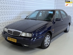 Lancia K(appa) - Kappa 2.4-20V LS 5-cilinder / 174.000km (1996)