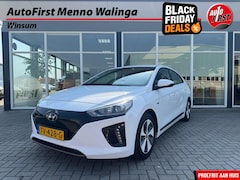 Hyundai IONIQ - Comfort EV|SOH 85, 1%|Camera|Navi|Cruise adaptief|