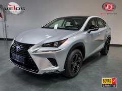 Lexus NX - 300h AWD Business Line Pro / Pano / Trekhaak
