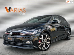 Volkswagen Polo - 2.0 TSI GTI Navi Carplay Camera Virtual