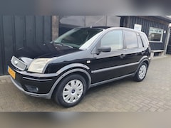 Ford Fusion - 1.4-16V Futura