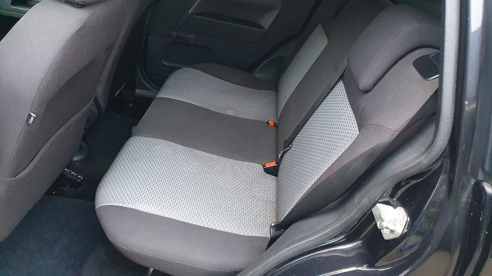 Ford Fusion - 1.4-16V Futura 1.4-16V Futura