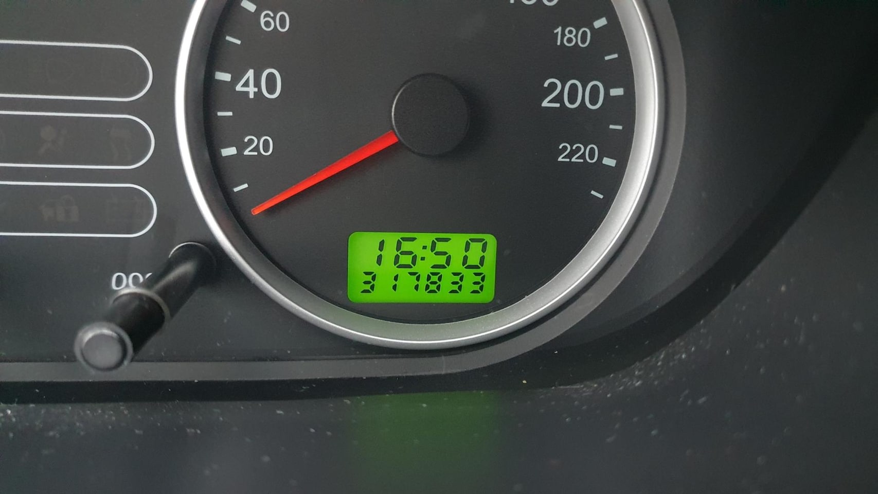 Ford Fusion - 1.4-16V Futura 1.4-16V Futura