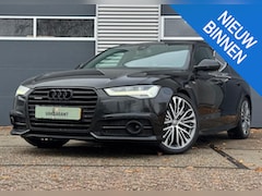 Audi A6 Avant - 3.0 TDI BiT quattro Premium Edition |Pano |BOSE |Leder |Memory |Stoelverw. V+A |Camera
