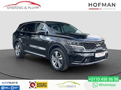 Kia Sorento - 1.6 T-GDI Plug-in Hybrid 4WD ExecutiveLine | Pano | Trekhaak | Dealeronderhouden |