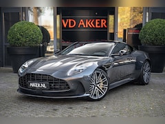 Aston Martin V8 Coupé - DB12 | Carbon | Signature Metallic | Bowers & Wilkins | Quilted Leder