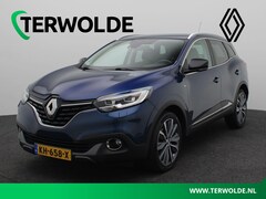 Renault Kadjar - Energy TCe 130 EDC Bose | AUTOMAAT | Trekhaak | Stoelverw. | Navigatie |