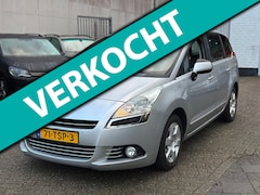 Peugeot 5008 - 1.6 VTi Blue Lease 7p. bj:2012 navi ECC NAP