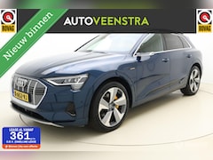 Audi e-tron - 55 FULL OPTION 113K NP