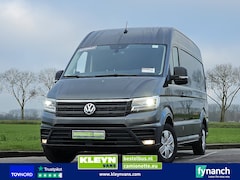 Volkswagen Crafter - 35 2.0 L3H3 LED Carplay