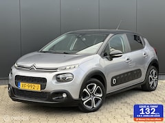 Citroën C3 - 1.2 PureTech ELLE | CRUISE |CLIMA | CARPLAY |