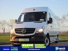 Mercedes-Benz Sprinter - 311 CDI AUT. L3H2