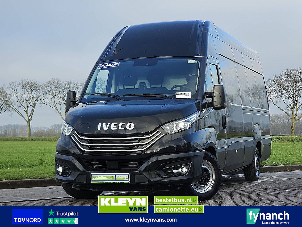 Iveco Daily - 35S18 XL H3 FRIGO 3.0 ltr - AutoWereld.nl