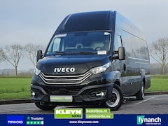 Iveco Daily - 35S18 XL H3 FRIGO 3.0 ltr