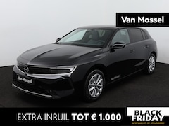 Opel Astra - 1.2 Business Edition | Navigatie | Carplay | Climate Control | Stuur+ Stoelverwarming | Ad