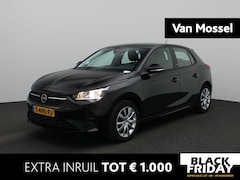 Opel Corsa-e - Level 2 50 kWh | Navigatie | Climate Control | 3 Fase