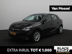 Opel Corsa-e - Level 2 50 kWh | Navi | Cruise Control |