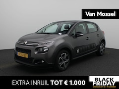 Citroën C3 - 1.2 PureTech S&S Feel Edition | Climate control | Apple Carplay/Android Auto | Parkeersens